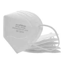 Máscara FFP2 GlorySafe M2004, 6 pz