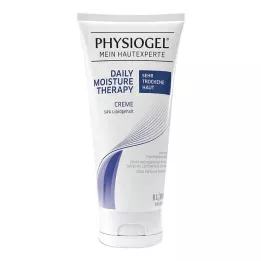 PHYSIOGEL Terapia de hidratación diaria para pieles muy secas Cr., 75 ml