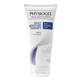 PHYSIOGEL Terapia de hidratación diaria para pieles muy secas Cr., 150 ml
