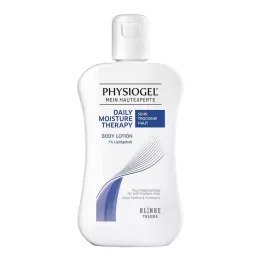PHYSIOGEL Loción hidratante diaria para pieles muy secas, 200 ml