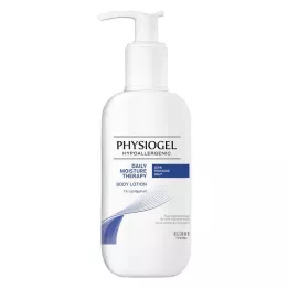 PHYSIOGEL Loción hidratante diaria para pieles muy secas, 400 ml