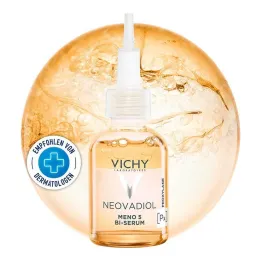 Vichy Neovadiol Meno 5 BI-Suero, 30 ml
