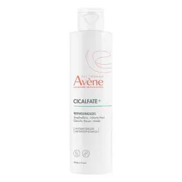 Avène Cicalfate+ Gel Limpiador (200 ml)