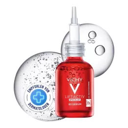 VICHY LIFTACTIV Suero B3 especializado, 30 ml