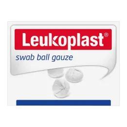 Leukoplast Swab Ball Gauze ciruela estéril, 42x4 st