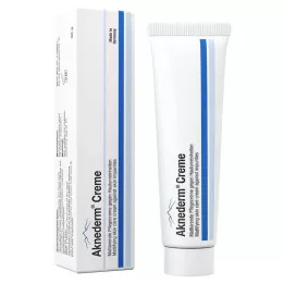 AKNEDERM Crema, 30 g