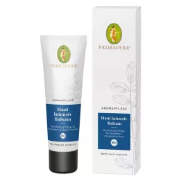 HAUT INTENSIV Bálsamo orgánico para el cuidado del aroma, 50 ml