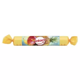 Intact Rollo de azúcar de uva tropic, 40 g