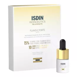 ISDIN ISDINCEUTICS Concentrado Flavo-C Forte, 5,3 ml
