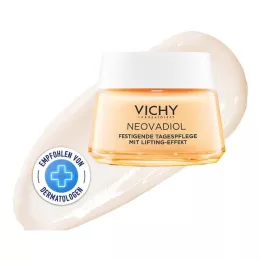 VICHY NEOVADIOL Crema de día durante la menopausia TH, 50 ml