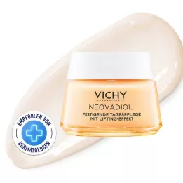 VICHY NEOVADIOL Crema de día durante la menopausia NH, 50 ml
