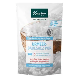 Kneipp Urmeer sal de baño cuidado médico puro de la piel, 500 g