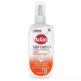 AUTAN Spray de protección prolongada Defense, 100 ml