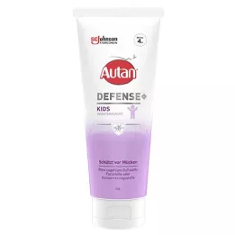 AUTAN Gel Defensa Niños 100ml