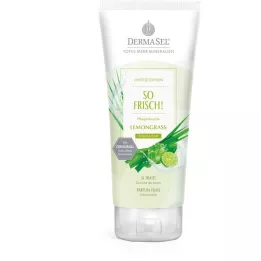 DERMASEL Ducha de enfermería tan fresca, 200 ml
