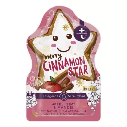 T por Tetespt Tetesept Feliz Cinnamon Star, 40 ml