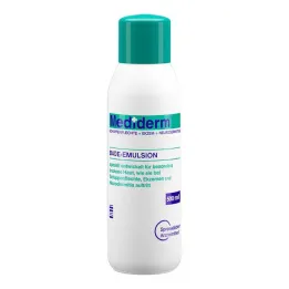 Emulsión de baño Mediderm, 500 ml