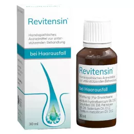 REVITENSIN Gotas orales, 30 ml
