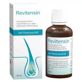 REVITENSIN Gotas orales, 50 ml