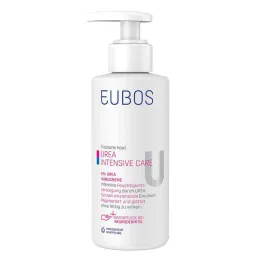 Eubos Urea Cuidado Intensivo Crema de Manos 5% (150 ml)