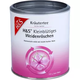 H&S Té de adelfa de flores pequeñas, 100 g