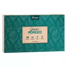 KNEIPP Momentos de finalización del paquete de regalos, 1 pz