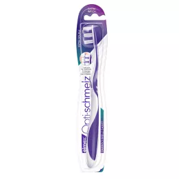 ELMEX Cepillo de dientes Opti-enamel, 1 pieza