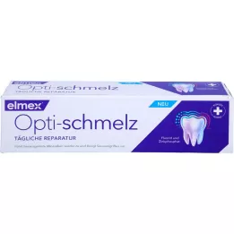 ELMEX Pasta de dientes Opti-enamel, 75 ml