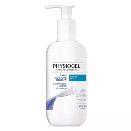 PHYSIOGEL Loción para el lavado de manos Daily Moisture Therapy, 400 ml