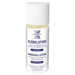 COMPRESSANA Loción adhesiva para la piel, 60 ml