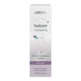Peeling de enzimas hialurónicas, 100 ml