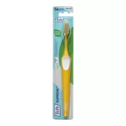 TEPE Cepillo de dientes Supreme Soft, 1 pieza