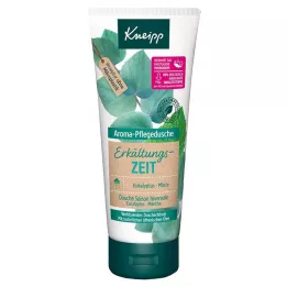 KNEIPP AROMA CUIDADO DIUMPLACIÓN Tiempo frío, 200 ml