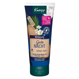 KNEIPP Ducha Activa Buenas Noches, 200 ml