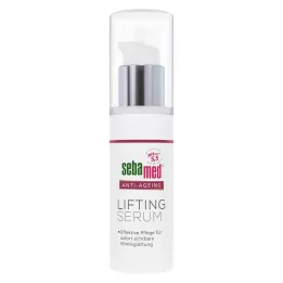 SEBAMED Suero lifting antiedad, 30 ml