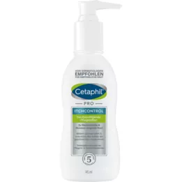 CETAPHIL Loción para el cuidado del picor Pro Itch Control, 145 ml