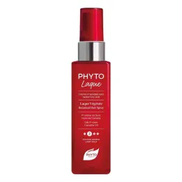 Phytolaque Soie spray para el cabello de fijación natural, 100 ml