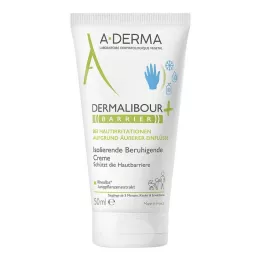 Crema aislante-DERMA DERMALIBOUR+ BARRIER , 50 ml