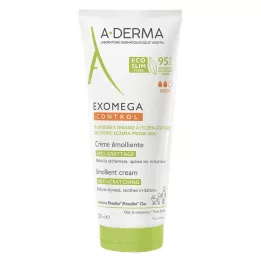 A-DERMA EXOMEGA CONTROL Crema hidratante, 200 ml