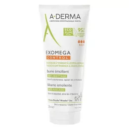 Bálsamo hidratante A-DERMA EXOMEGA CONTROL , 200 ml