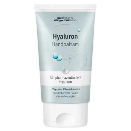 HYALURON BÁLSAMO PARA MANOS, 50 ml
