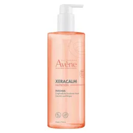 Avene Xeracalm Gel de ducha nutritivo, 500 ml