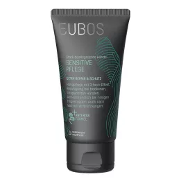 EUBOS SENSITIVE Crema de manos protectora Ultra Repair &amp; , 75 ml