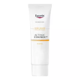 EUCERIN ACTINIC CONTROL MD Emulsión, 80 ml