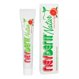 NEYDENT Pasta de dientes natural, 50 ml