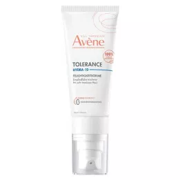 AVENE Tolerancia HYDRA-10 Crema Hidratante, 40 ml