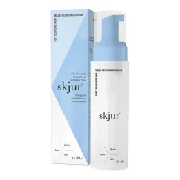 Espuma limpiadora Skjur, 200 ml