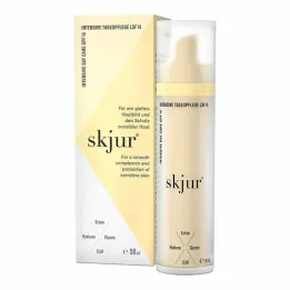 Skjur Crema de Día LSF 15, 50 ml