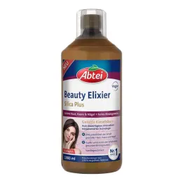 Abbey Beauty Elixir Sílice Plus líquido.(1000ml)