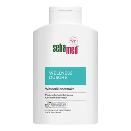 Ducha de bienestar Sebamed, 400 ml